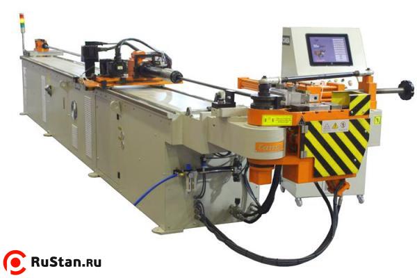 Автоматический трубогибочный станок CNC51R1 фото №1