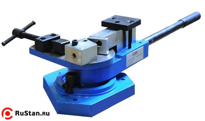 Ручной гибочный станок FBM-30 фото №1