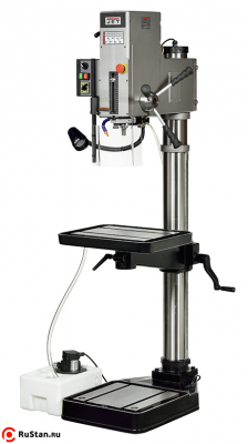 Вертикально сверлильный станок GHD-27 JET фото №1 Вертикально сверлильный станок GHD-27 JET фото №1