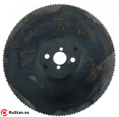 Пильный диск по металлу HSS 250х2,5х32-Z200 (MCS-275) фото №1 Пильный диск по металлу HSS 250х2,5х32-Z200 (MCS-275) фото №1