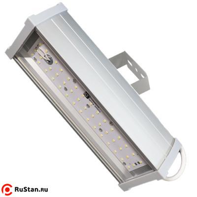 Промышленный светодиодный светильник 30 Ватт, IO-PROM30 фото №1