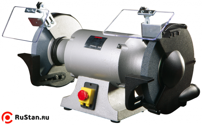 Точильно-шлифовальный станок JET JBG-10A фото №1