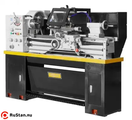 Токарной станок фото №1 C0632D/1000 фото №1