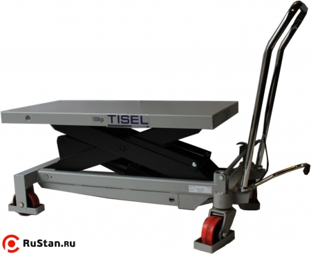 TISEL HT100 фото №1