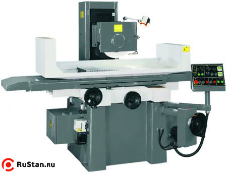 Плоскошлифовальный станок PROMA PBP-400A фото №1