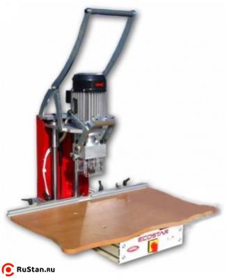 Сверлильный станок для петель ECO STAR фото №1 ECO STAR фото №1