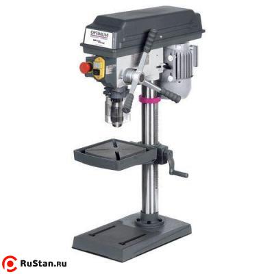 OPTIdrill B17PRO basic фото №1