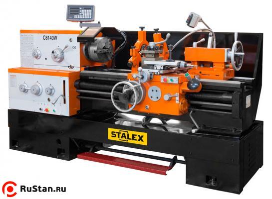 STALEX C6140W/1500 фото №1