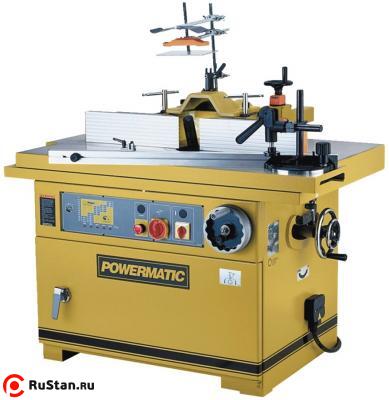 Фрезерный станок Powermatic TS29 фото №1