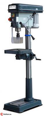 Вертикально-сверлильный станок Витязь облегчённый 2Н135Л фото №1