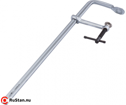 Многофункциональные F-образные струбцины Wilton 1200S-24 фото №1