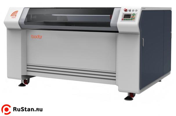 Лазерный станок для гравировки и резки Bodor серии BCL-X фото №1 Лазерный станок для гравировки и резки Bodor серии BCL-X фото №1