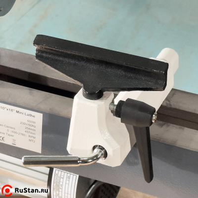 Токарный станок по дереву PROMA DSL-450/250 фото №8 Токарный станок по дереву PROMA DSL-450/250 фото №8