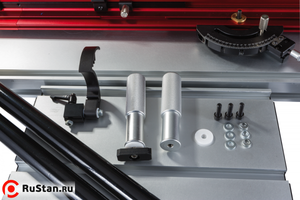 Подвижный стол (каретка) 1220х230 мм фото №10 Подвижный стол (каретка) 1220х230 мм фото №10