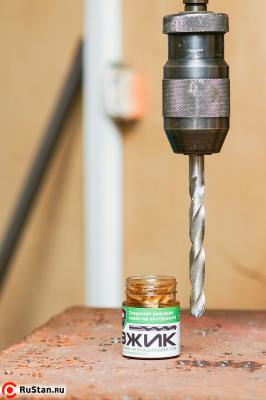 Смазочно-охлаждающий гель вжик фото №6 Смазочно-охлаждающий гель вжик фото №6