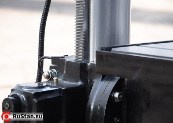 Вертикально-сверлильный станок PROMA В-1835G/400 фото №12 Вертикально-сверлильный станок PROMA В-1835G/400 фото №12