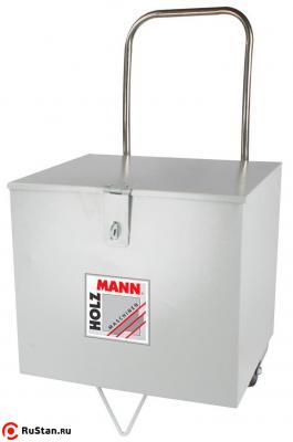 Металлический ящик для KAM55V фото №2 Металлический ящик для KAM55V фото №2