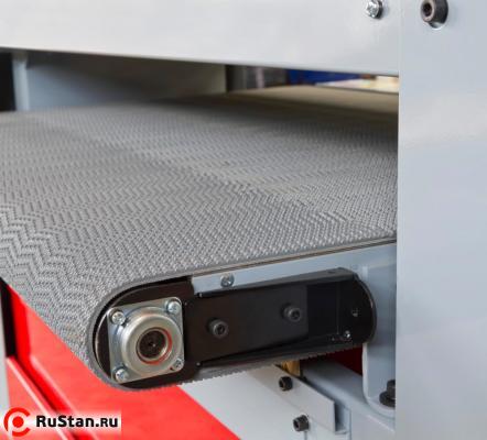 Станок шлифовальный цилиндровый ZS970P фото №5 Станок шлифовальный цилиндровый ZS970P фото №5