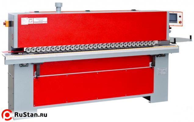 Кромкооблицовочный станок KAM215EPS фото №2 Кромкооблицовочный станок KAM215EPS фото №2