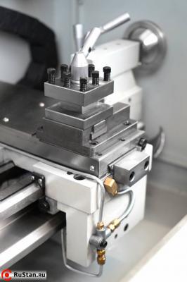 Станок токарный Metal Master TurnMaster 1830 ML1 с ЧПУ MACH-3 фото №5 1830 ML1 CNC фото №5