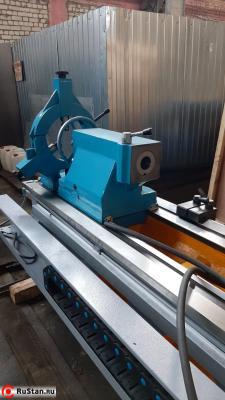 Токарно-винторезный станок 1В630М4/3000 с УЦИ фото №6 Токарно-винторезный станок 1В630М4/3000 с УЦИ фото №6