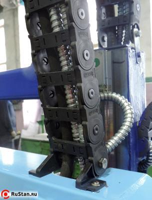 Станок ленточнопильный 8535 фото №7 Станок ленточнопильный 8535 фото №7