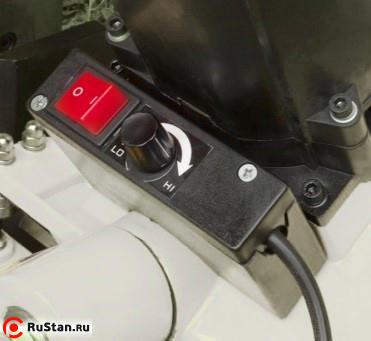 METAL MASTER BSM-85 - Плавная регулировка скорости полотна от 40 до 88 м/мин фото №3 METAL MASTER BSM-85 - Плавная регулировка скорости полотна от 40 до 88 м/мин фото №3