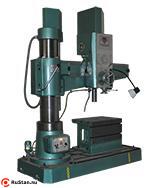 Станок радиально-сверлильный облегченный 2Л53У фото №2 2Л53У фото №2