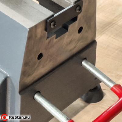 Токарный станок по дереву PROMA DSL-450/300 фото №21 Токарный станок по дереву PROMA DSL-450/300 фото №21