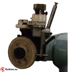 Приспособление универсальное для правки круга. Модель 3Е642Е.П25 фото №2 3Е642Е.П25 фото №2