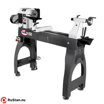 Токарный станок по дереву PROMA DSL-810/500 фото №2 Токарный станок по дереву PROMA DSL-810/500 фото №2