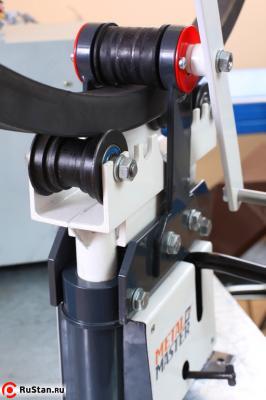 Metal Master APV 60 MINI фото №8 Metal Master APV 60 MINI фото №8