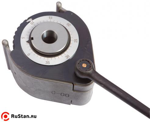 Быстросменный резцедержатель С3 фото №4 Быстросменный резцедержатель С3 фото №4