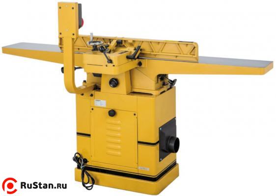 Powermatic 60C фото №6 Powermatic 60C фото №6