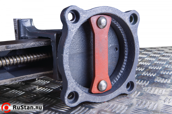 Тиски Мастерская WS5 фото №4 Тиски Мастерская WS5 фото №4