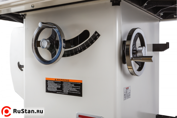 JET JTAS-12DX фото №3 JET JTAS-12DX фото №3