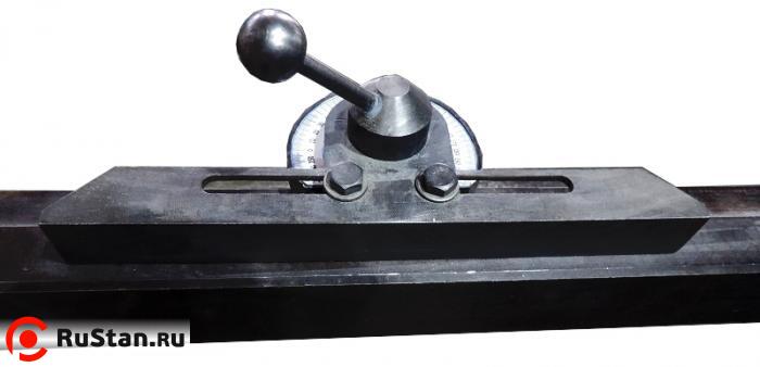 Регулируемый угол наклона ножей НГ3425 фото №7 Регулируемый угол наклона ножей НГ3425 фото №7