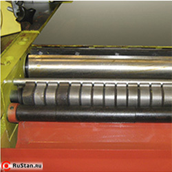 На строгальный вал устанавливается 3 ножа фото №8 На строгальный вал устанавливается 3 ножа фото №8