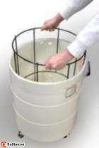 Вытяжная установка JET CDC-2200 Циклон фото №2 JET CDC-2200 фото №2