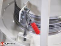 Вытяжная установка JET CDC-2200 Циклон фото №3 JET CDC-2200 фото №3