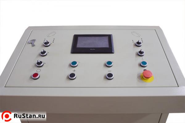 Пульт управления с NC-контроллером фото №6 Stalex THW24S-16 фото №6