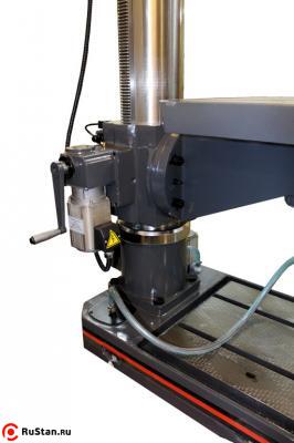 Механизм вертикального перемещения стола GHD-55PFA фото №4 Механизм вертикального перемещения стола GHD-55PFA фото №4