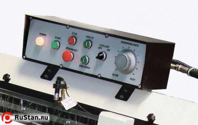 Пульт управления и световой указатель линии распила фото №4 Пульт управления и световой указатель линии распила фото №4