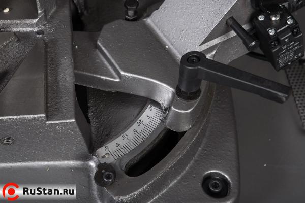 Шкала поворота консоли фото №7 Шкала поворота консоли фото №7