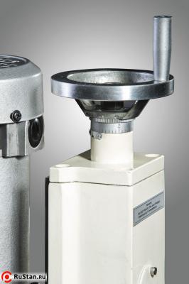 Рукоятка подъема головки JMD-16A фото №5 JET JMD-16A фото №5