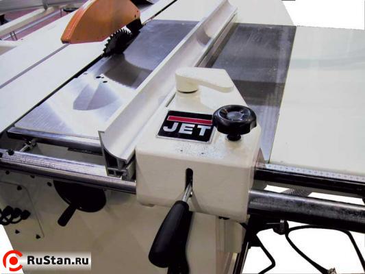 Форматно-раскроечный станок JTSS-3200 JET фото №3 JTSS-3200 фото №3