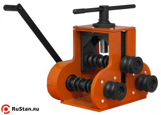 Трубогиб ручной Stalex M07-TG фото №3 Stalex M07-TG фото №3