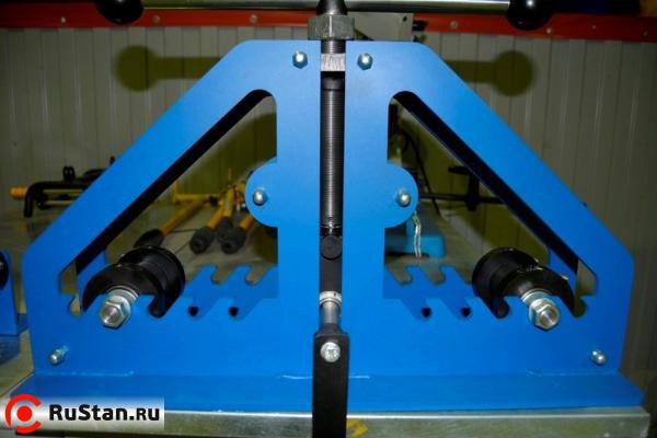 Metal Master TG 60 PLUS фото №7 Metal Master TG 60 PLUS фото №7