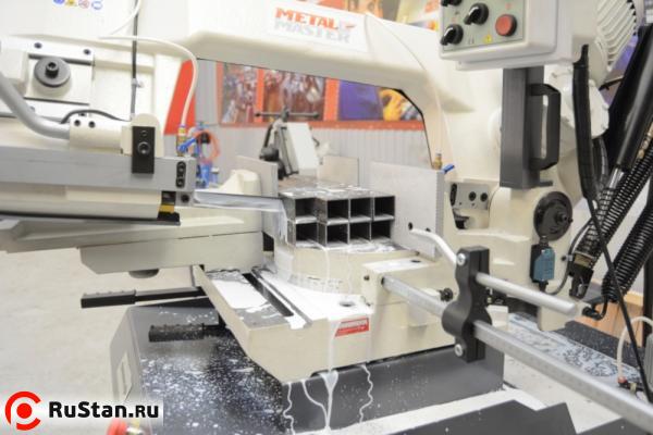 METAL MASTER BSG-255 фото №28 METAL MASTER BSG-255 фото №28