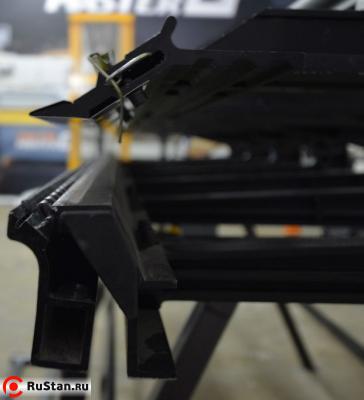 ALUBENDER 2200 - вид сбоку фото №3 ALUBENDER 2200 - вид сбоку фото №3